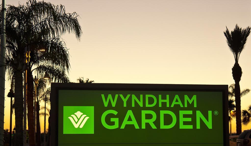 Wyndham Garden Clearwater Beach Exteriér fotografie